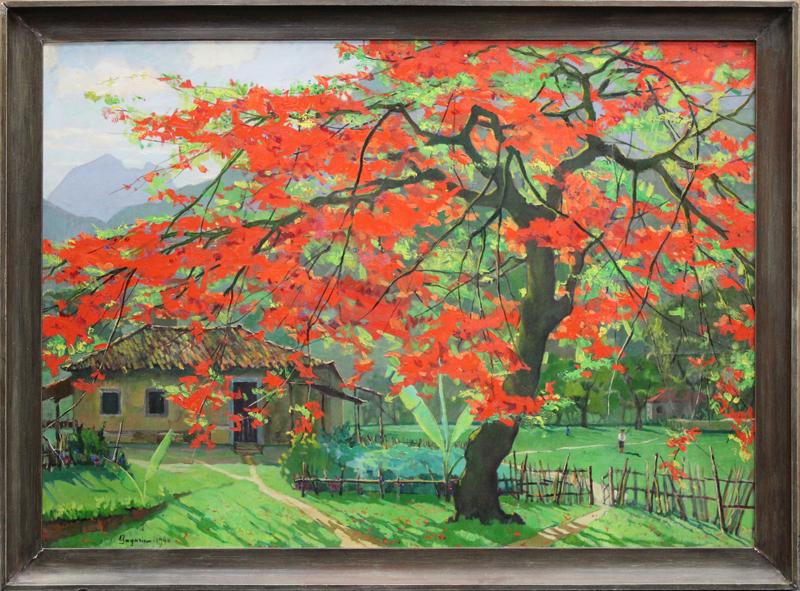 Pavel Gagarin (1885-1980) Russian Federation (1 of 3)