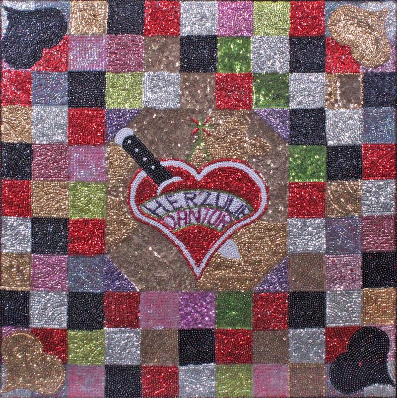 Haitian Art (20th Century) (1 of 2)