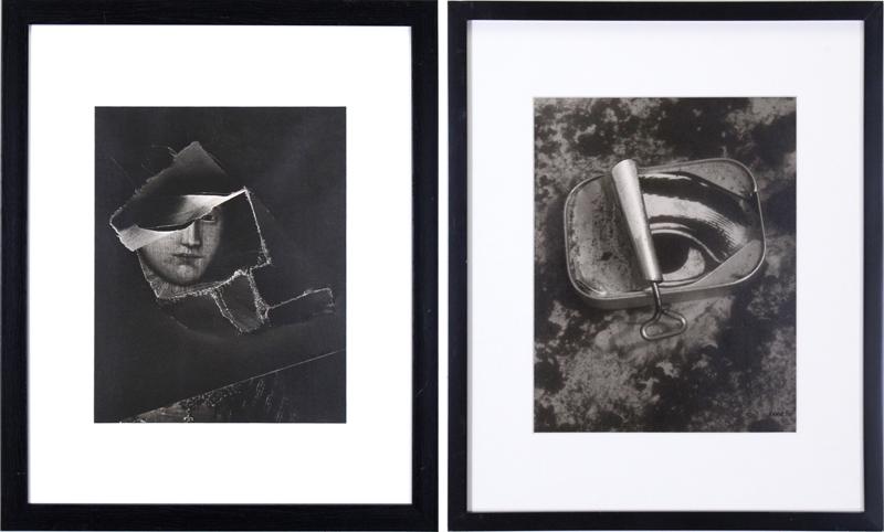 Vilem Kriz (1921-1994) Czech (two) (1 of 5)