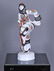 Rosenthal Selb Bavaria Porcelain Figurine by