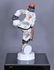 Rosenthal Selb Bavaria Porcelain Figurine by - 3