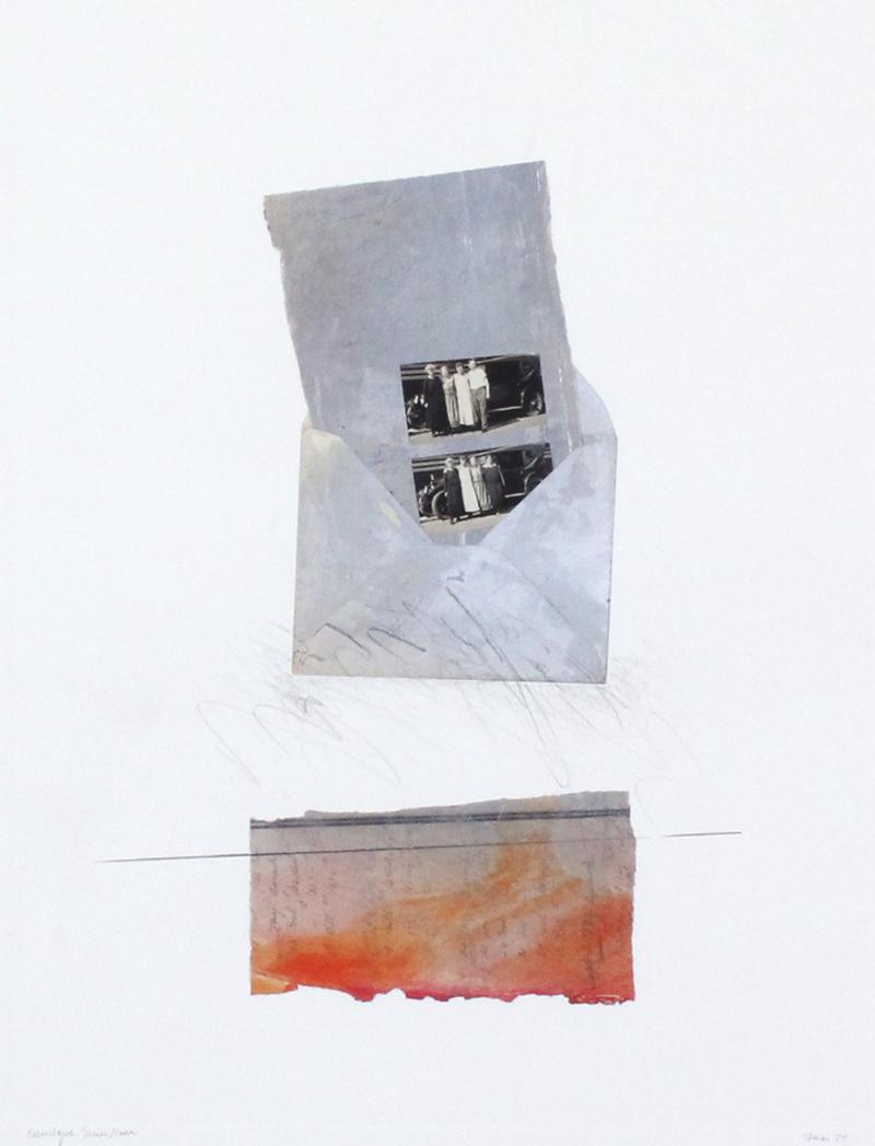 Inez Storer (b. 1933) California (1 of 3)