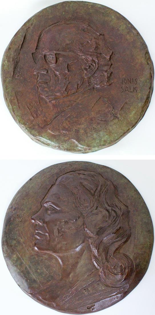 Barbara Beretich (1936-2018) Claremont CA (two) (1 of 5)