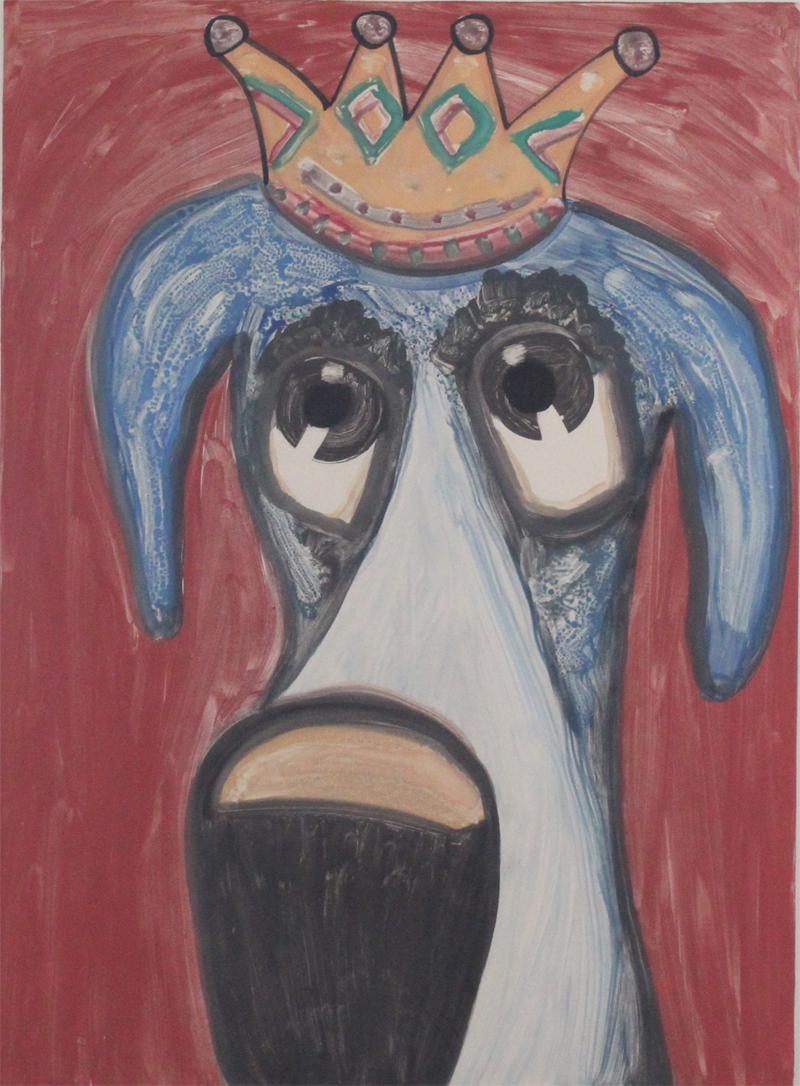 Jeff Blum (20th/ 21st Century) New York (1 of 3)