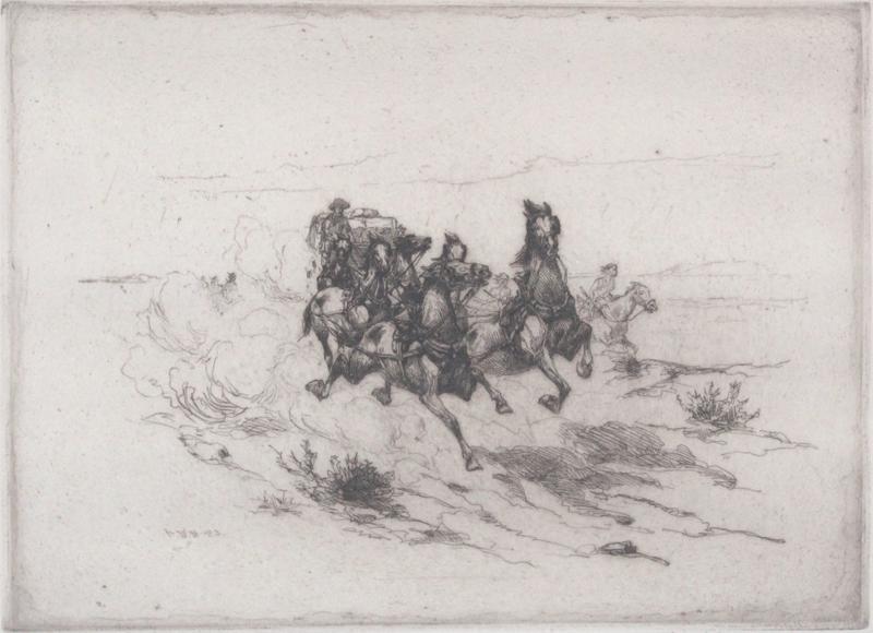 Herman Hansen (1854-1924) Alameda, California (1 of 3)