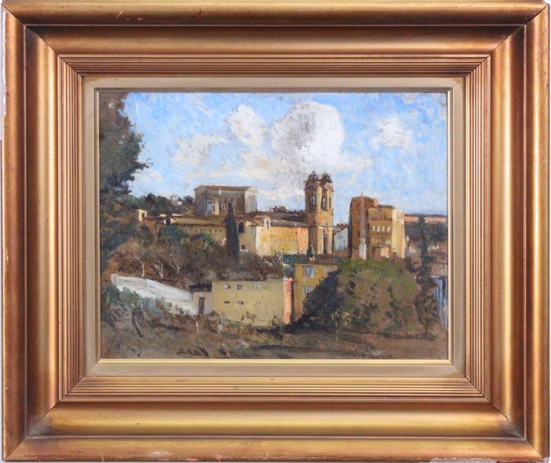 Robert Noble (1857-1917) Scottish (1 of 5)