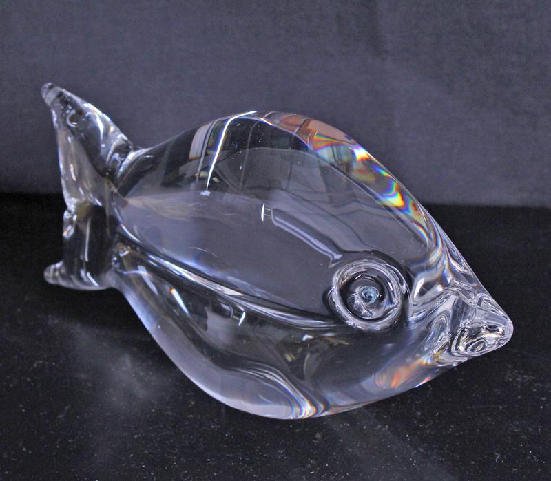 Steuben Glass (1 of 5)