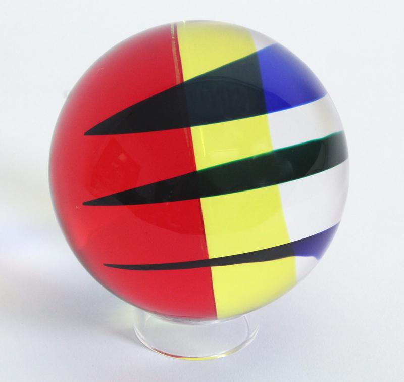 Vasa Velizar Mihich (b. 1933) Yugoslavia California (1 of 3)