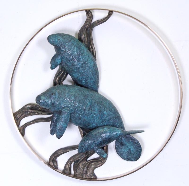 Robert Wyland (b. 1956) California Hawaii (1 of 5)