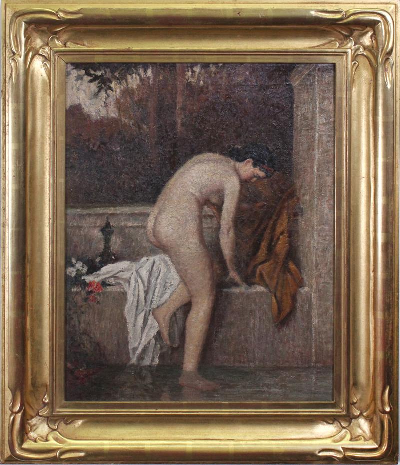 Anonymous (19th Century) (1 of 4)