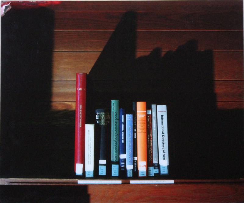 Michael Clegg & Martin Guttman (20th/21st Century) (1 of 4)