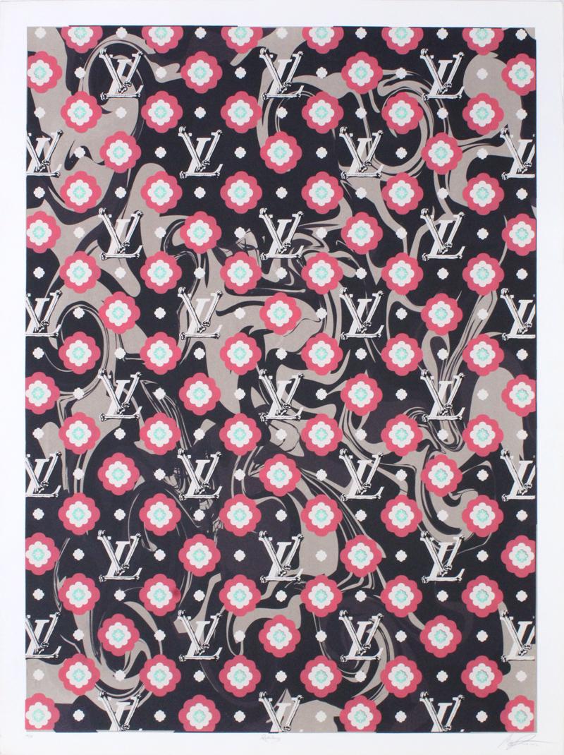 Contemporary Artist Unidentified (eleven) (1 of 6)