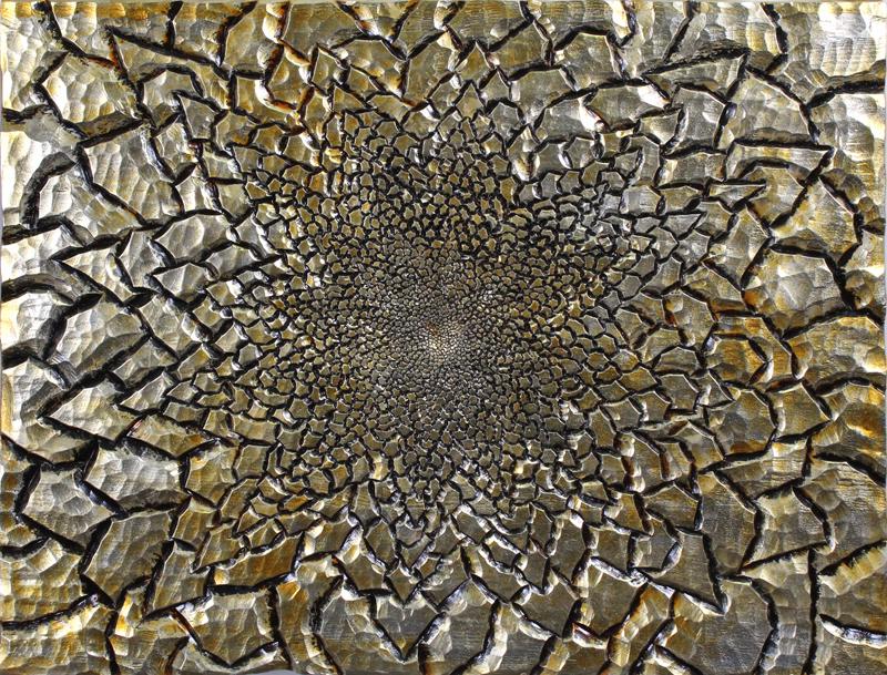 Tom Cramer (b. 1960) Oregon (1 of 3)