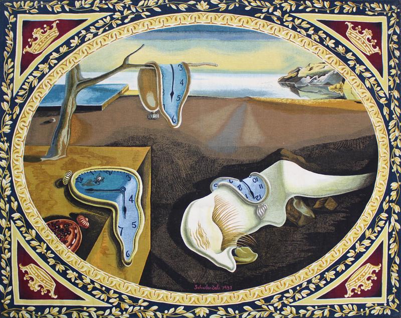 Salvador Dali (1904-1989) Spanish (1 of 2)