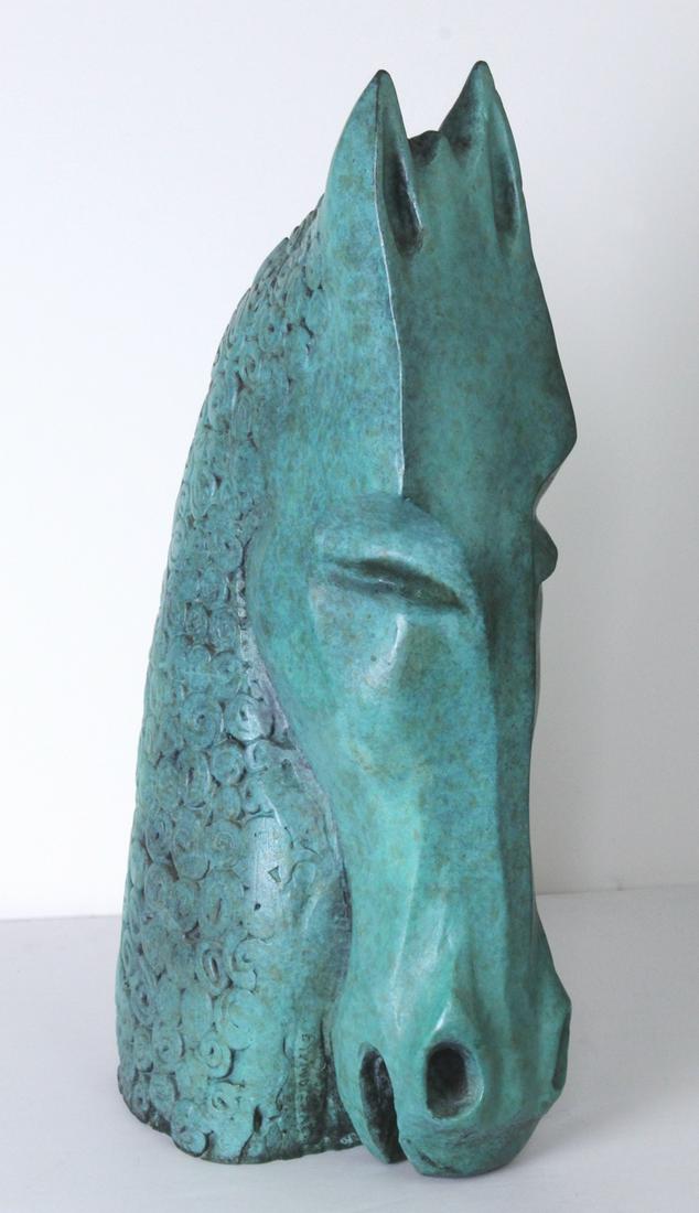 Eyvind Earle (1916-2000) Californian (1 of 5)