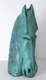 Eyvind Earle (1916-2000) Californian (1 of 5)