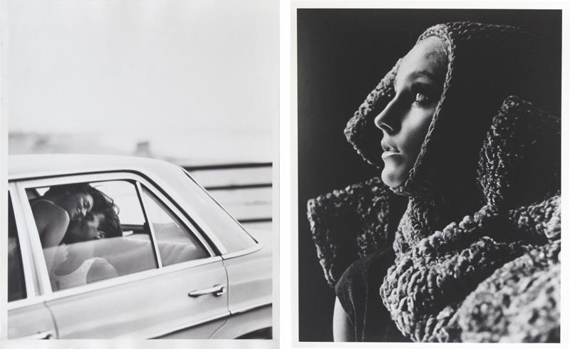 Marco Micheletti (20th Century) Italian & Fashion (1 of 4)