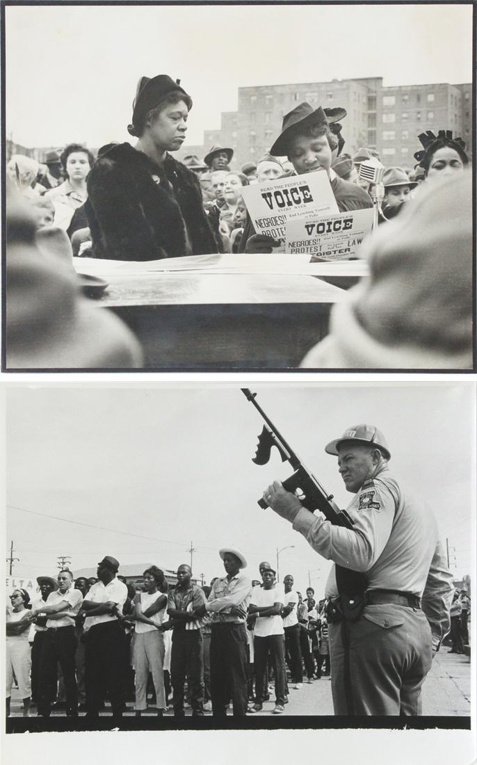 Joe Schwartz (1913-2013) New York & Historical (1 of 4)