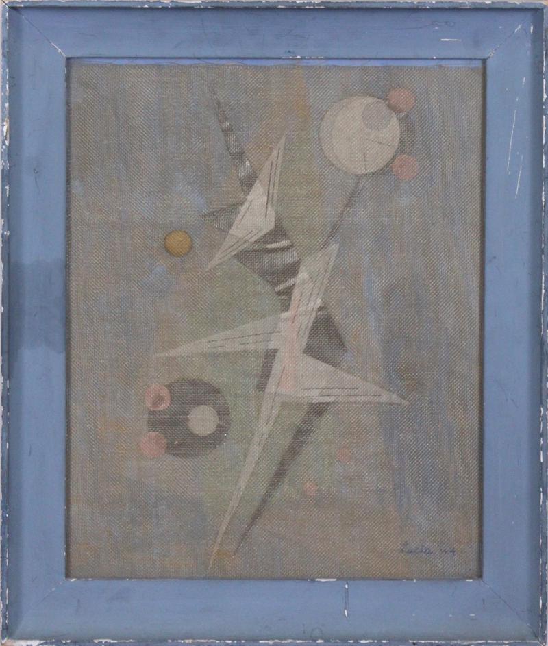 Lucia Stern (1895-1987) Wisconsin (1 of 5)