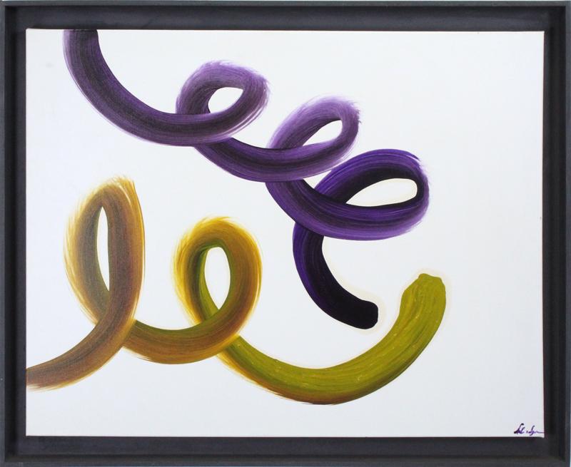 Aitor Urdangarin (b. 1969) Spain (1 of 4)