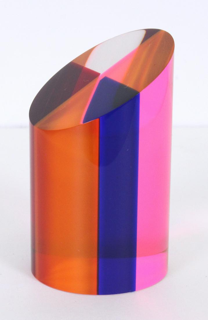 Vasa Velizar Mihich (b. 1933) Yugoslavia California (1 of 4)