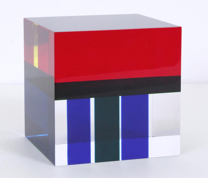 Vasa Velizar Mihich (b. 1933) Yugoslavia California (1 of 4)