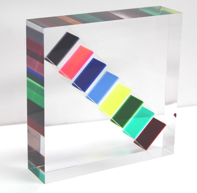 Vasa Velizar Mihich (b. 1933) Yugoslavia California (1 of 4)