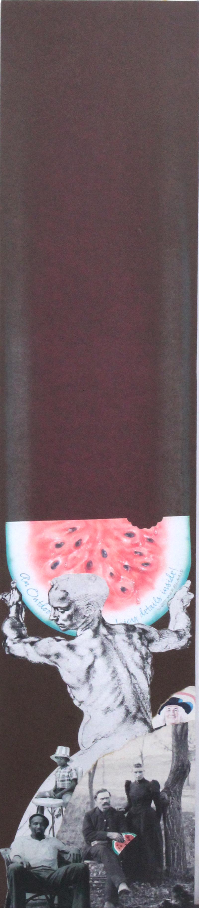 La Monte Westmorland (b. 1941) California (1 of 4)