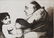 Charles Bragg (1931-2017) (fifteen) & Gina Tamao (20th - 7