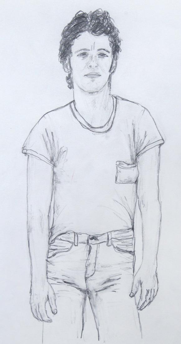 Sam Durant (b. 1961) Seattle (1 of 3)