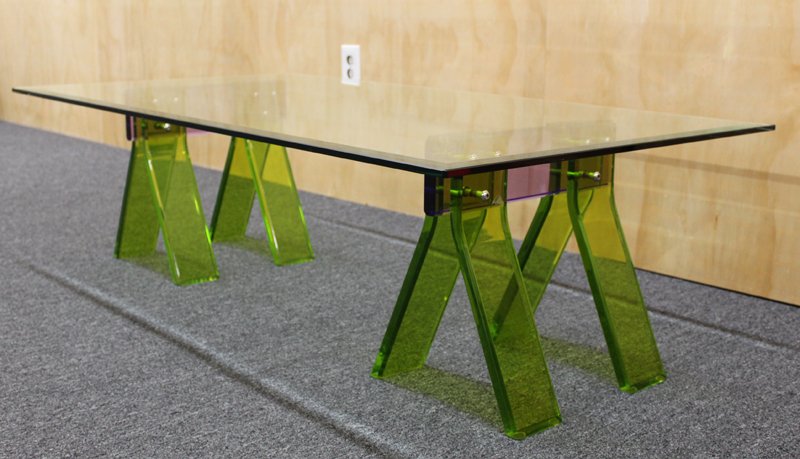 Shlomi Haziza (b. 1969) Israel (1 of 4)