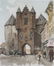 Roger Hebbelinck (1912-1987) Belgium (fourteen) - 4
