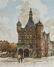 Roger Hebbelinck (1912-1987) Belgium (fourteen) - 8