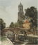 Roger Hebbelinck (1912-1987) Belgium (fourteen) - 9