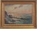 Warren Mansfield (20th Century) California