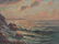 Warren Mansfield (20th Century) California - 2