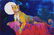 Leroy Neiman (1921-2012) American