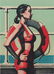 R. Kenton Nelson (b. 1954) California
