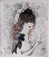 Pierre Auguste Renoir, Edgar Degas & Marie Laurencin - 4
