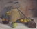 Flavia Bensing Scott (1919-2011) Connecticut New York - 2