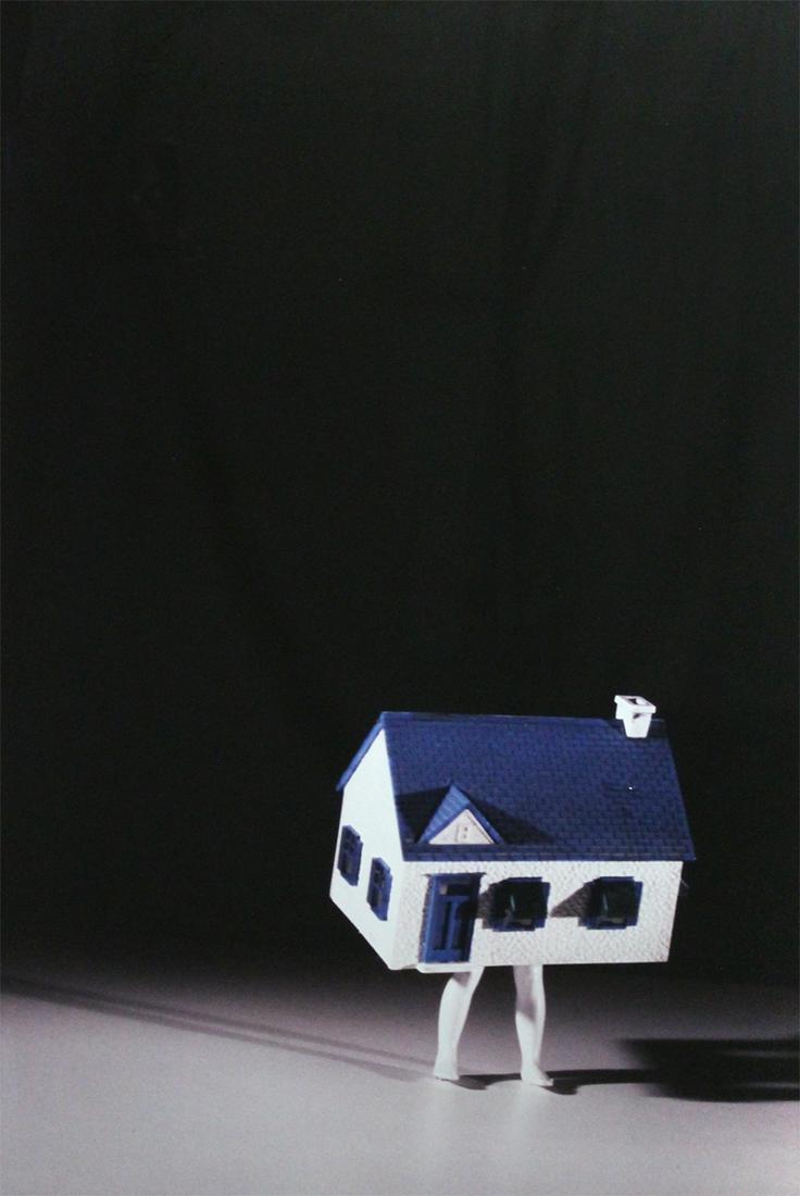 Laurie Simmons (b. 1949) American (1 of 4)