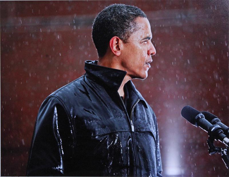 Damon Winter (b. 1974) New York (1 of 4)