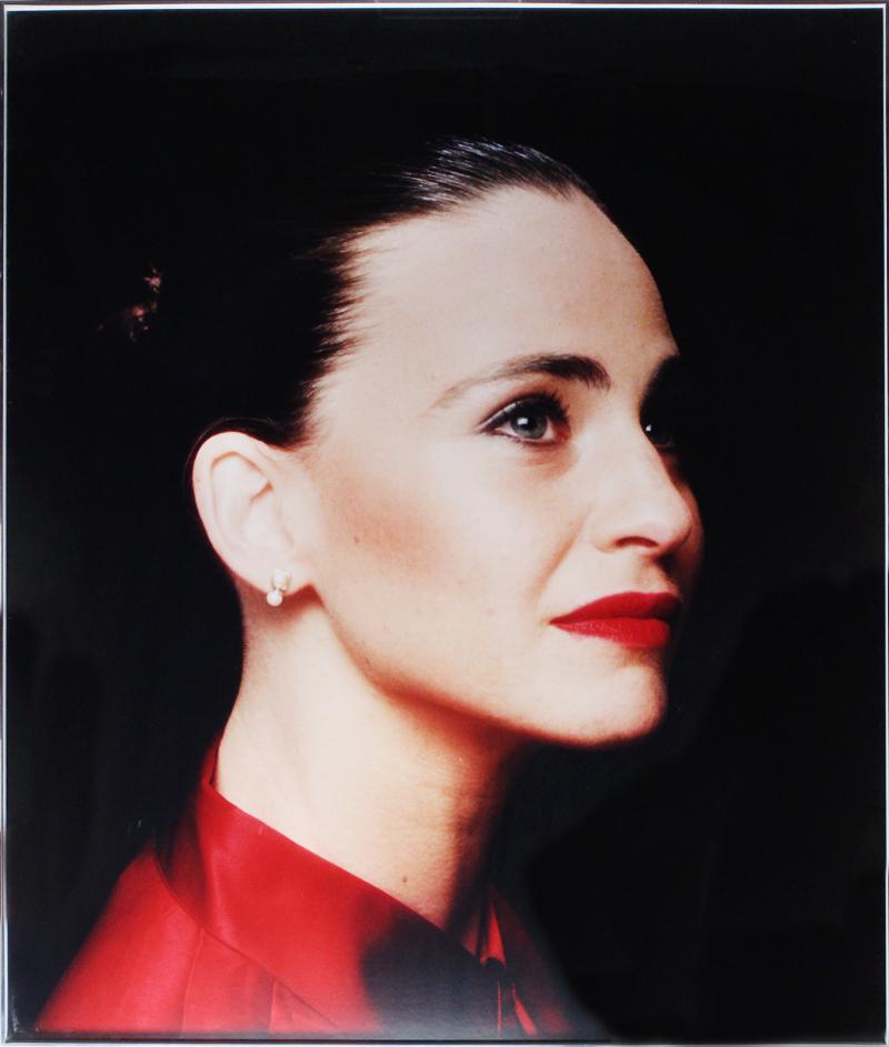 China Adams (b. 1970) California (1 of 4)