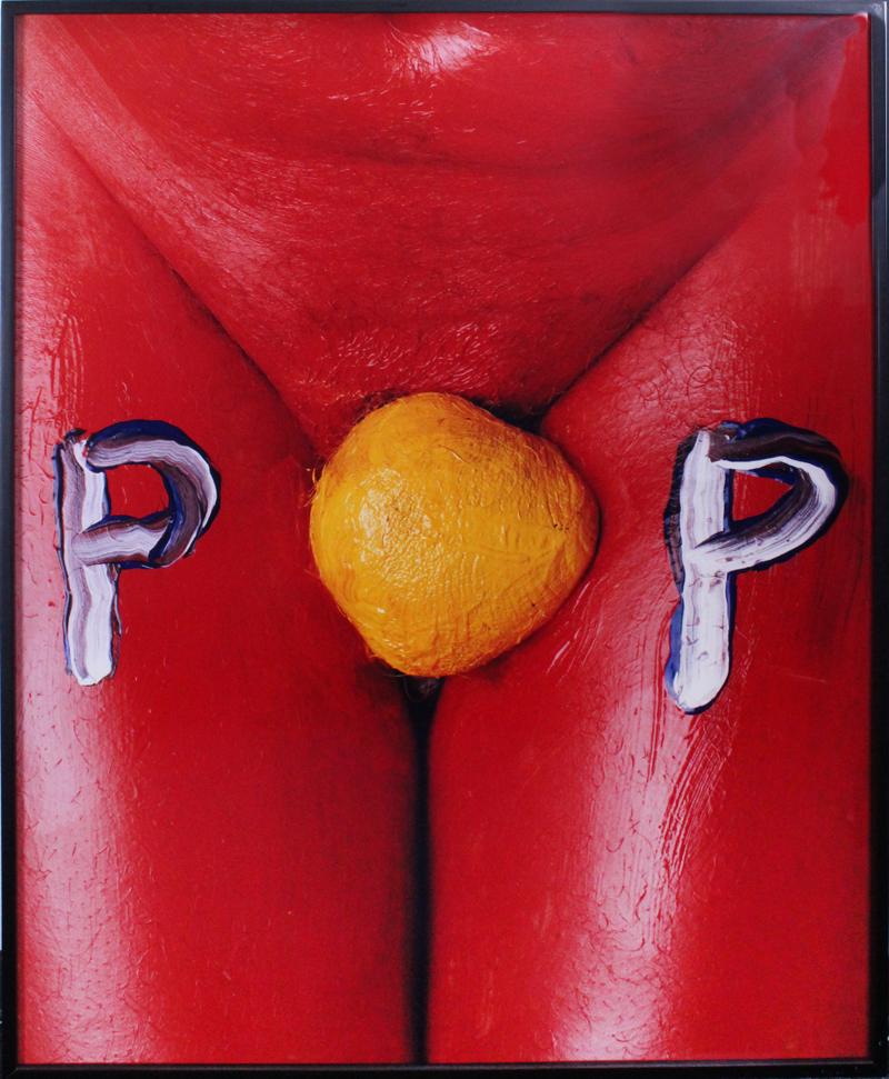 Keith Broadwee (b. 1961) Mississippi (1 of 2)