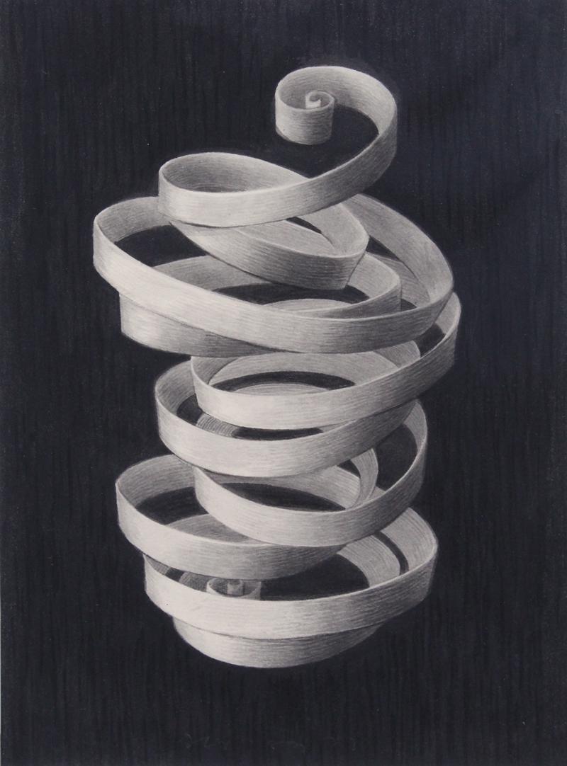 Jeff Colson (b. 1957) California (1 of 4)