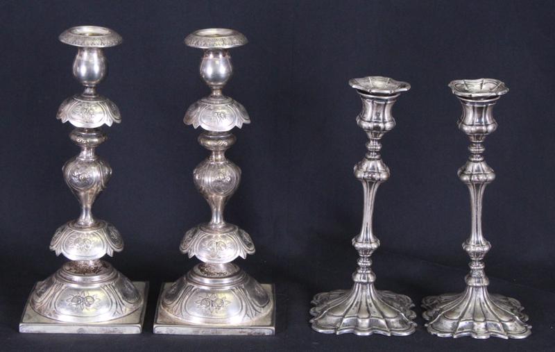 Decorative Items: Art Nouveau Style & 19th Century (1 of 7)