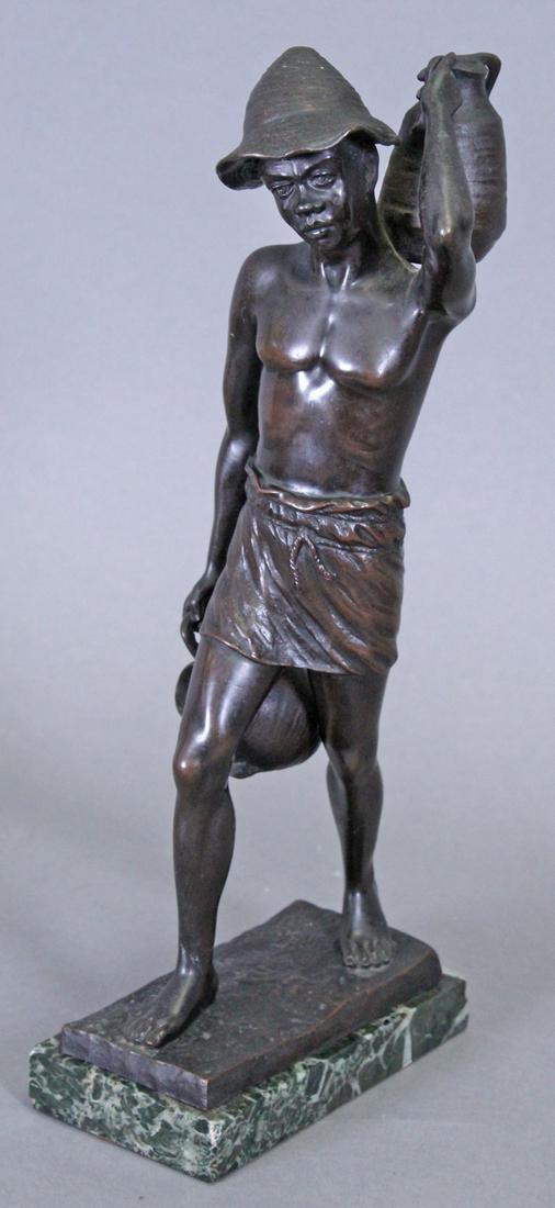 Decorative Arts: Sculptor Unidentified (1 of 6)