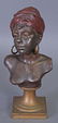Decorative Arts: E. Villanis (19th/ 20th Century)