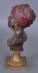 Decorative Arts: E. Villanis (19th/ 20th Century) - 2
