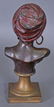 Decorative Arts: E. Villanis (19th/ 20th Century) - 3